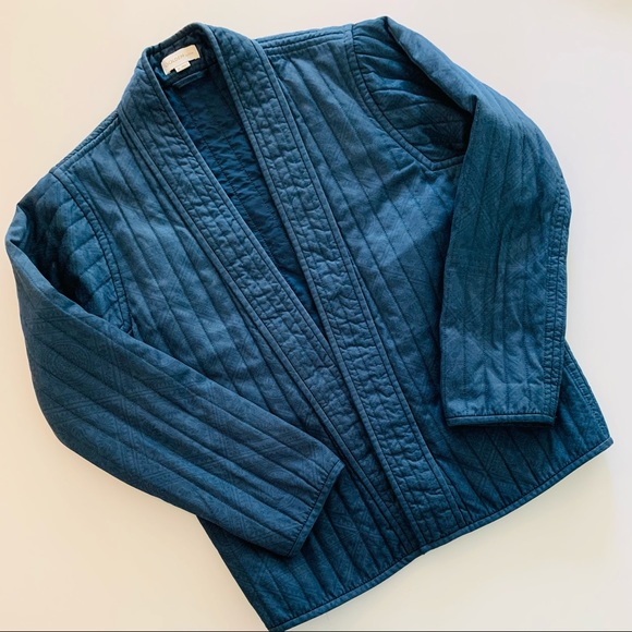 Golden By TNA Quilted Jacket - Picture 2 of 5